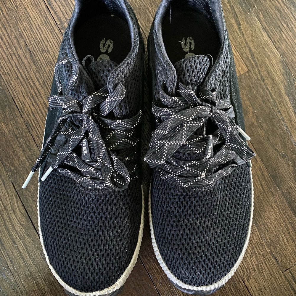 Womens SOREL shoes